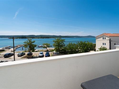Holiday apartment - 6 persons -  - Obala dr. Franje Tudmana - Biograd-Turanj - 23207 - Turanj