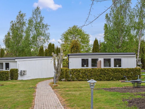 Ferienhaus - 4 Personen -  - Östra Sandskogsvägen 289 Nr. - 271 98 - Ystad