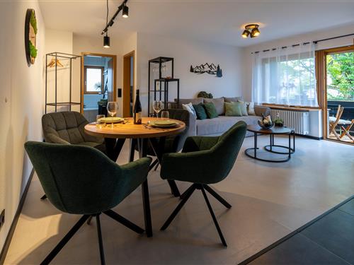 Ferielejlighed - 4 personer -  - Bühlstr. - 79853 - Lenzkirch