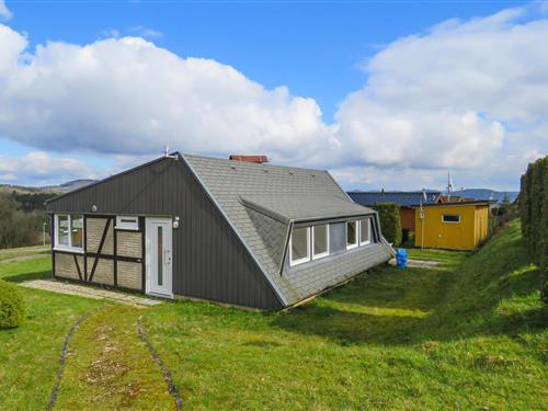 Sommerhus - 6 personer -  - Hillenseifen - 54568 - Gerolstein