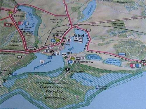 Ferieleilighet - 2 personer -  - Schultenacker - 17194 - Jabel