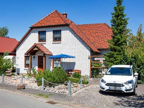 Ferieleilighet - 2 personer -  - Schultenacker - 17194 - Jabel