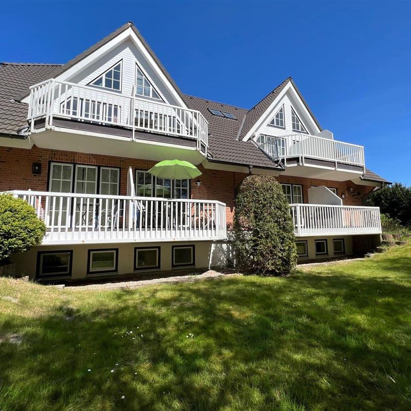 Ferielejlighed - 4 personer -  - Im Bad - 25826 - St. Peter-Ording