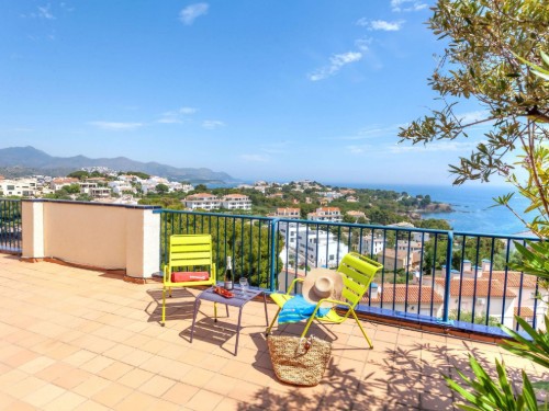 Ferielejlighed - 4 personer -  - 17490 - Llançà