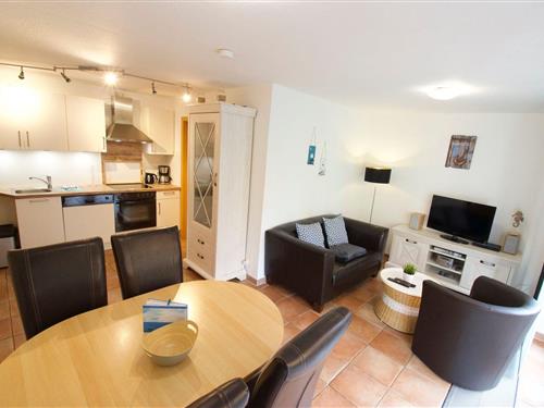 Feriehus - 7 personer -  - Am Warft - 26506 - Norden - Norddeich