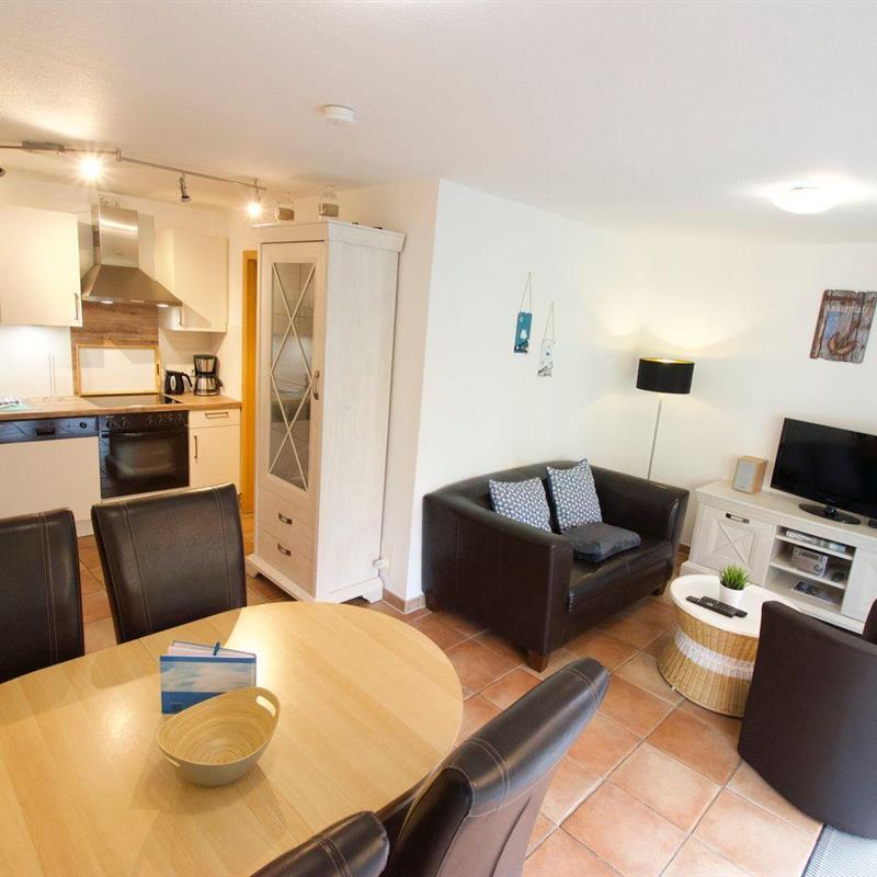 Sommerhus - 7 personer -  - Am Warft - 26506 - Norden - Norddeich