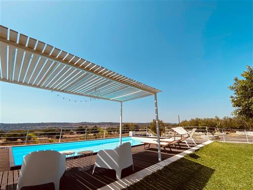 Holiday home - 4 persons -  - Canicattini Bagni - 96010