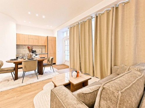 Ferielejlighed - 7 personer -  - 75009 - Paris