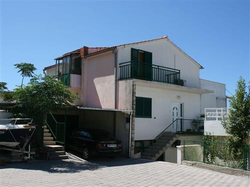 Holiday apartment - 3 persons -  - Put sv. Vicenca - 21327 - Podgora