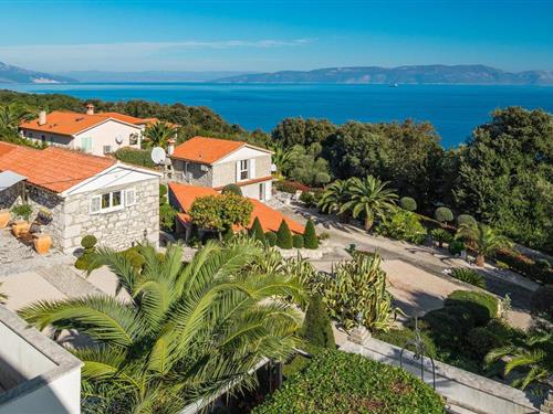 Sommerhus - 3 personer -  - Ravni - Labin-Ravni - 52220 - Ravni