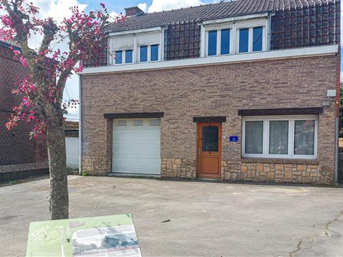 Holiday home - 6 persons -  - La Place - 59670 - Oxelaëre
