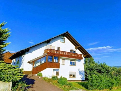 Holiday home - 5 persons -  - 36129 - Gersfeld (Rhön)