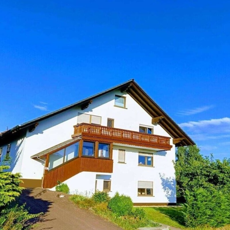 Sommerhus - 5 personer -  - 36129 - Gersfeld (Rhön)