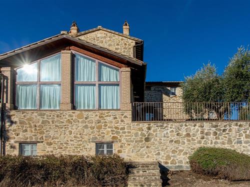 Ferielejlighed - 4 personer -  - 06081 - Assisi