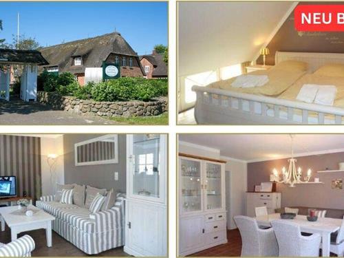 Ferielejlighed - 6 personer -  - Ohl Dörp - 25938 - Wrixum