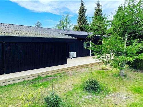Ferienhaus - 8 Personen -  - Lupinvej - 4873 - Väggerlöse