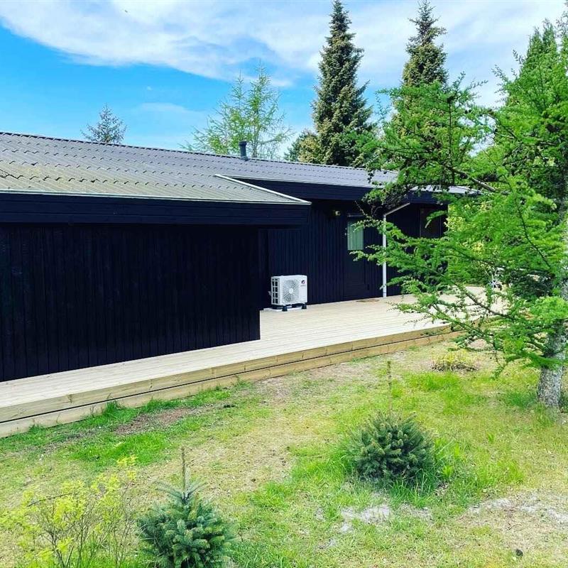 Ferienhaus - 8 Personen -  - Lupinvej - 4873 - Väggerlöse