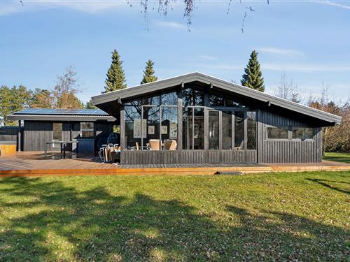 Feriehus - 8 personer -  - Lupinvej - 4873 - Væggerløse