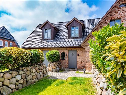 Sommerhus - 4 personer -  - Südhörn - 25980 - Sylt / Ot Tinnum