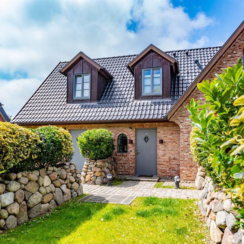 Sommerhus - 4 personer -  - Südhörn - 25980 - Sylt / Ot Tinnum