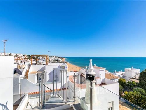 Semesterlägenhet - 4 personer -  - 8200-162 - Albufeira
