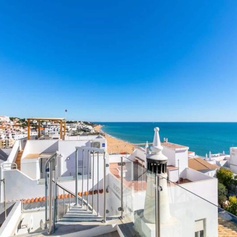 Ferielejlighed - 4 personer -  - 8200-162 - Albufeira