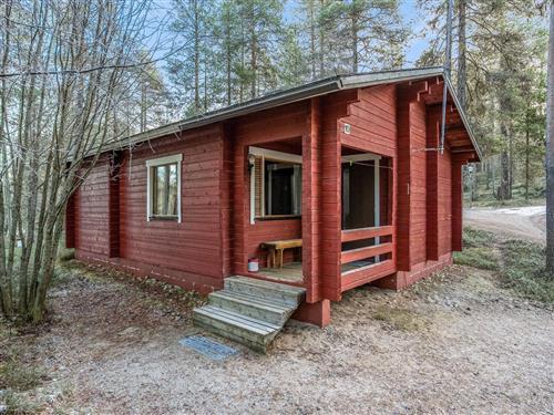 Holiday home - 6 persons -  - Kuusamo - 93830