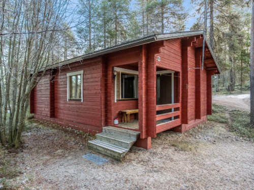Ferienhaus - 6 Personen -  - Kuusamo - 93830