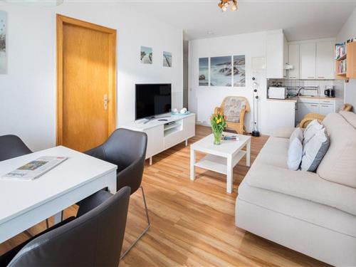 Ferielejlighed - 3 personer -  - Kaiserstraße - 26548 - Norderney