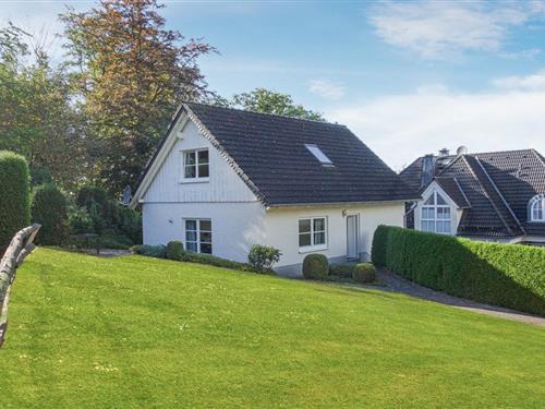 Ferienhaus - 4 Personen -  - Jäckelchen - 57439 - Attendorn