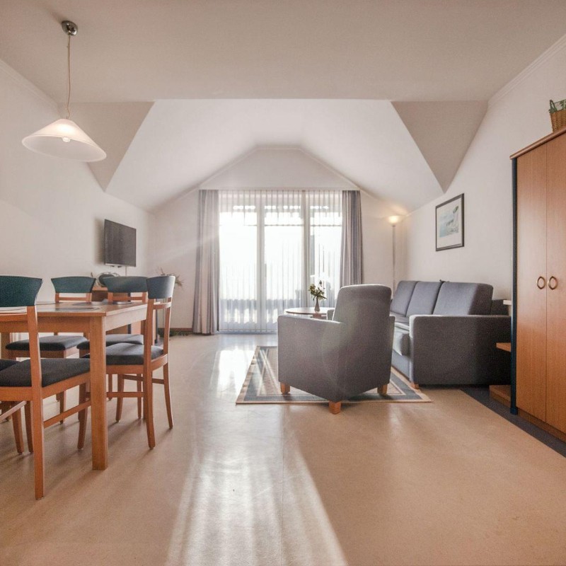 Ferielejlighed - 4 personer -  - Dollahner Straße - 18609 - Ostseebad Binz