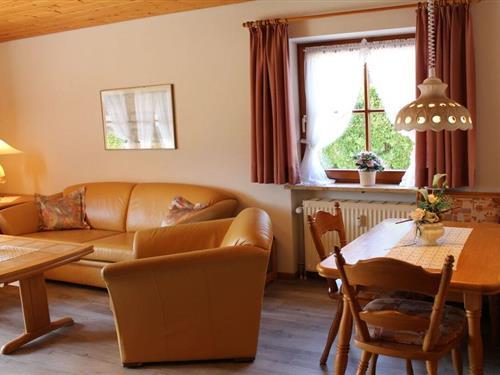 Sommerhus - 4 personer -  - 83242 - Reit Im Winkl