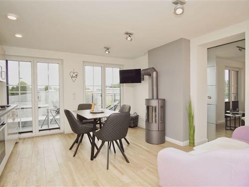 Ferieleilighet - 2 personer -  - Chausseestraße - 18581 - Putbus