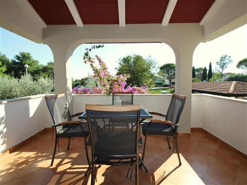 Holiday apartment - 4 persons -  - Porec - 52440
