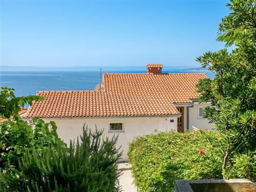 Holiday apartment - 2 persons -  - Zagradina - 21320 - Baska Voda