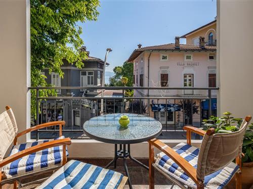 Ferieleilighet - 3 personer -  - Setaliste Marsala Tita - Opatija-Lovran - 51415 - Lovran