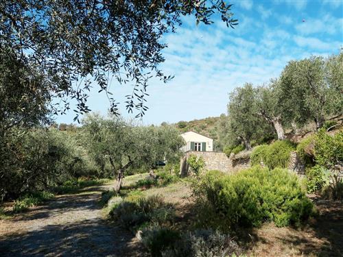 Sommerhus - 4 personer -  - Imperia - 18100