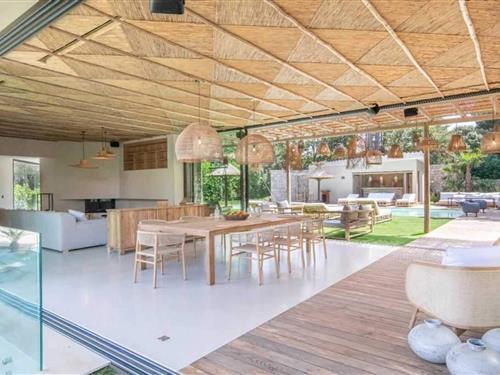 Ferielejlighed - 1 person -  - Ramatuelle