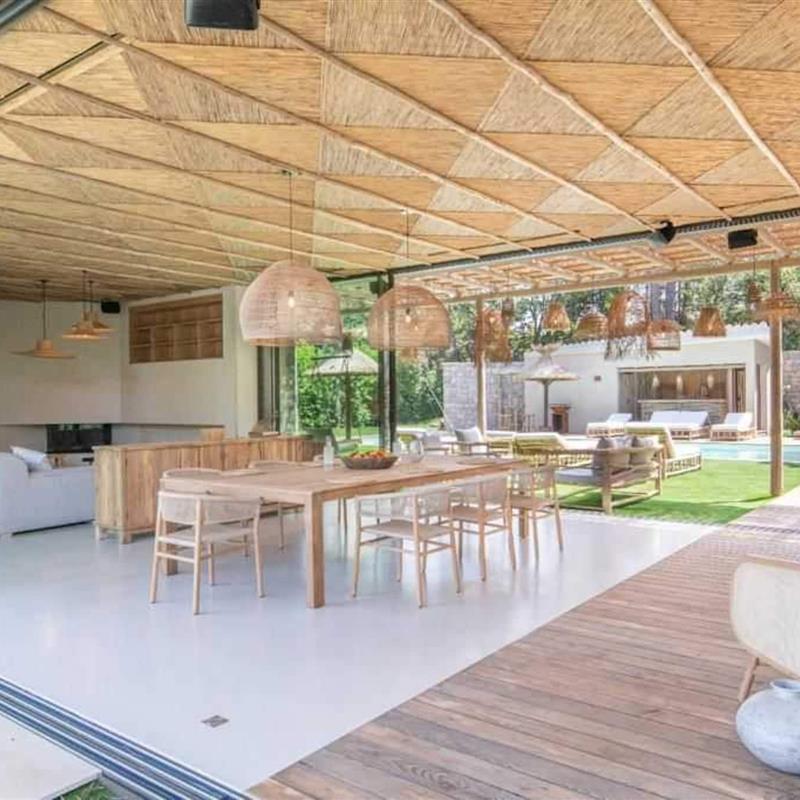 Ferielejlighed - 1 person -  - Ramatuelle