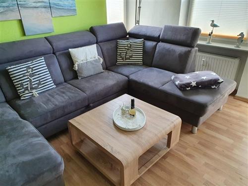 Holiday Home/Apartment - 2 persons -  - Rosengrund - 25761 - Büsum