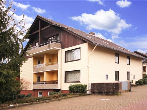 Ferielejlighed - 8 personer -  - 38700 - Braunlage
