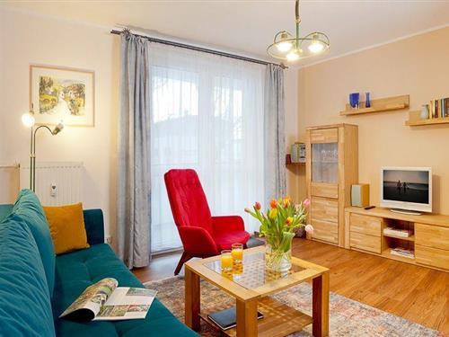 Ferienhaus - 3 Personen -  - Strandstraße - 17449 - Karlshagen