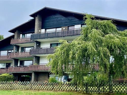 Feriehus - 3 personer -  - 38644 - Hahnenklee
