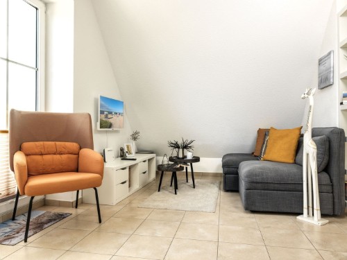 Ferielejlighed - 2 personer -  - Gollwitz - 23999 - Insel Poel