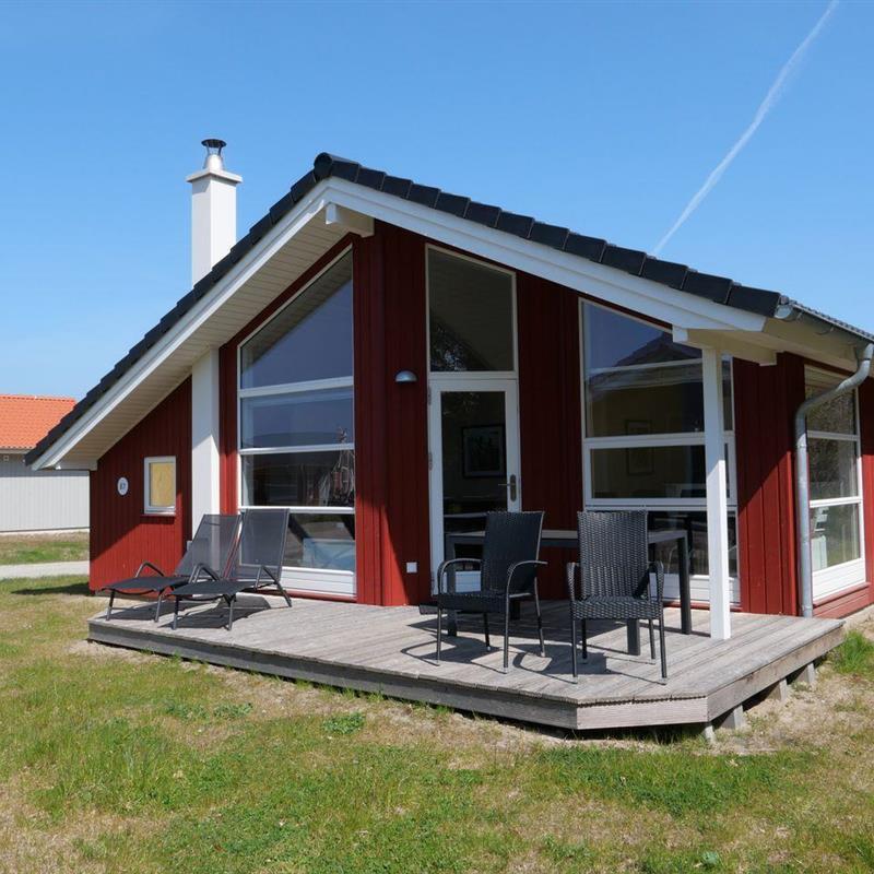 Sommerhus - 6 personer -  - Strandstraße - 23775 - Großenbrode
