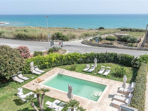 Ferieleilighet - 5 personer -  - Via della Pace - 97018 - Scicli