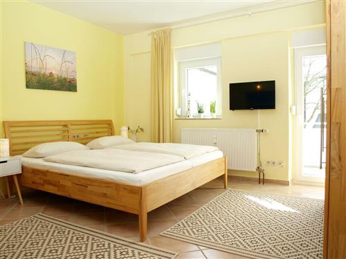 Ferielejlighed - 2 personer -  - Moltkestraße - 26548 - Norderney