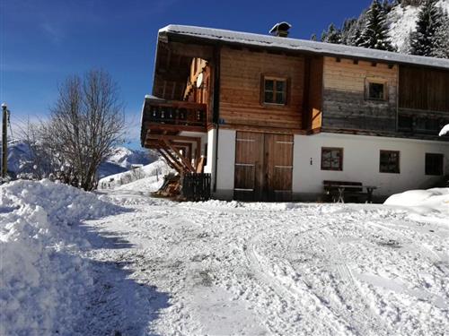 Feriehus - 6 personer -  - Ellmau X - 5611 - Großarl