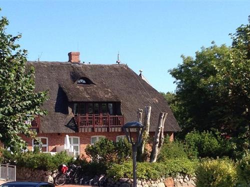 Feriehus - 3 personer -  - 25826 - St. Peter-Ording