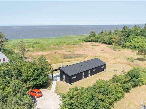 Holiday home - 8 persons -  - Brombærvej - Stauning - 6900 - Skjern